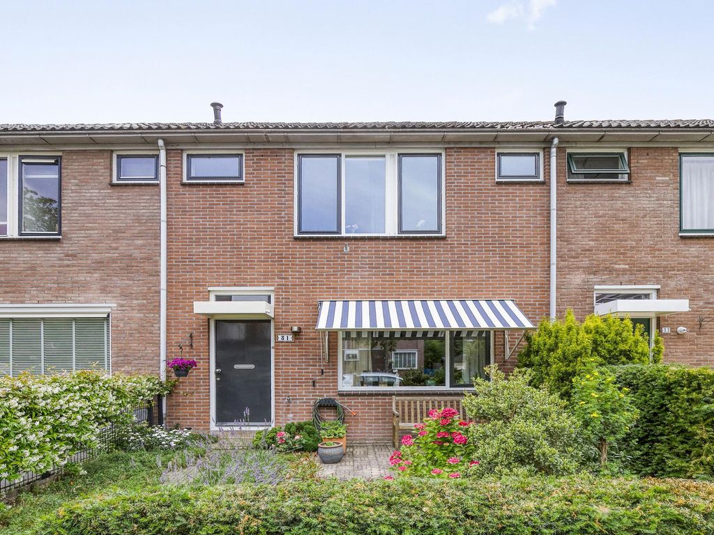 Gelderlandlaan 31, VLAARDINGEN