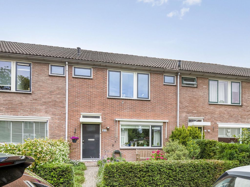 Gelderlandlaan 31, VLAARDINGEN