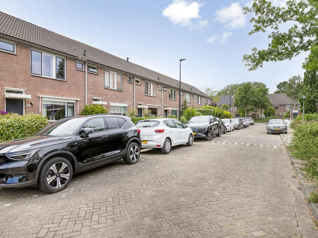 Gelderlandlaan 31, VLAARDINGEN