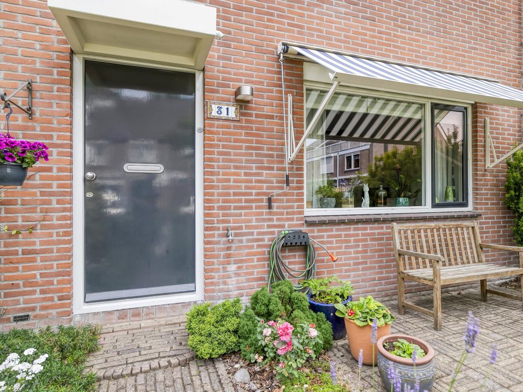 Gelderlandlaan 31, VLAARDINGEN