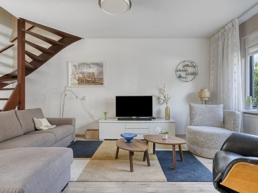 Gelderlandlaan 31, VLAARDINGEN