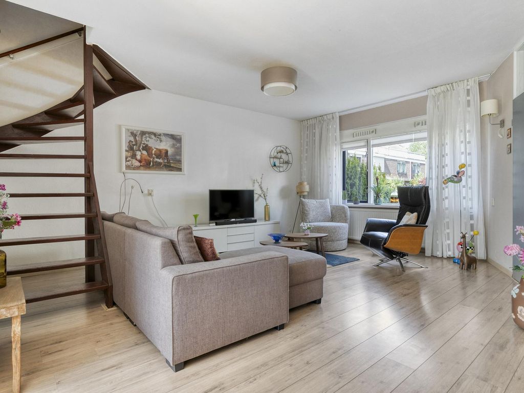 Gelderlandlaan 31, VLAARDINGEN