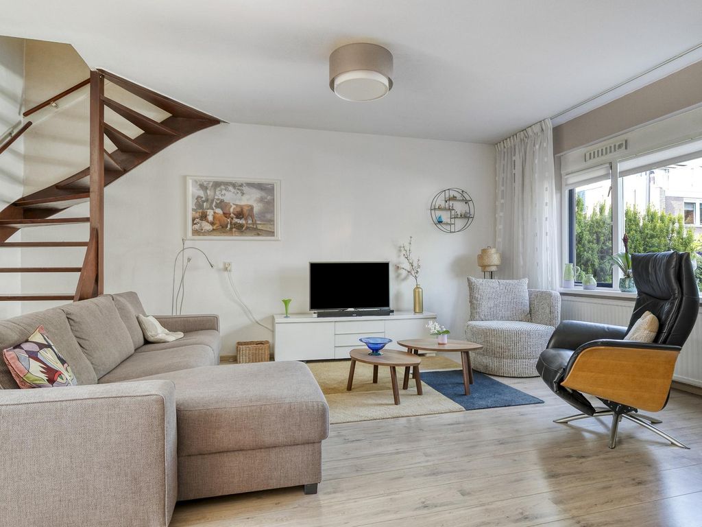 Gelderlandlaan 31, VLAARDINGEN