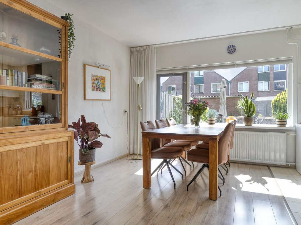 Gelderlandlaan 31, VLAARDINGEN
