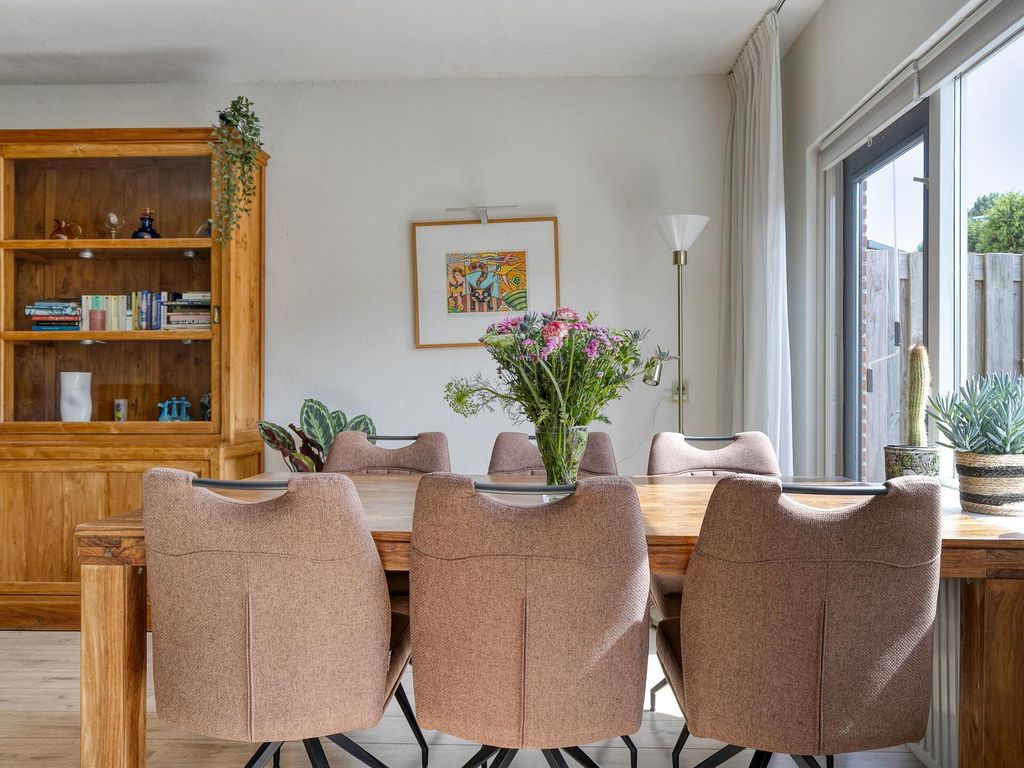 Gelderlandlaan 31, VLAARDINGEN
