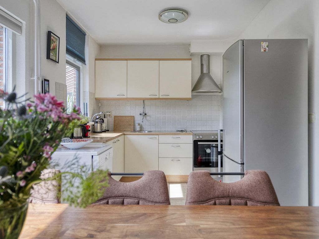 Gelderlandlaan 31, VLAARDINGEN