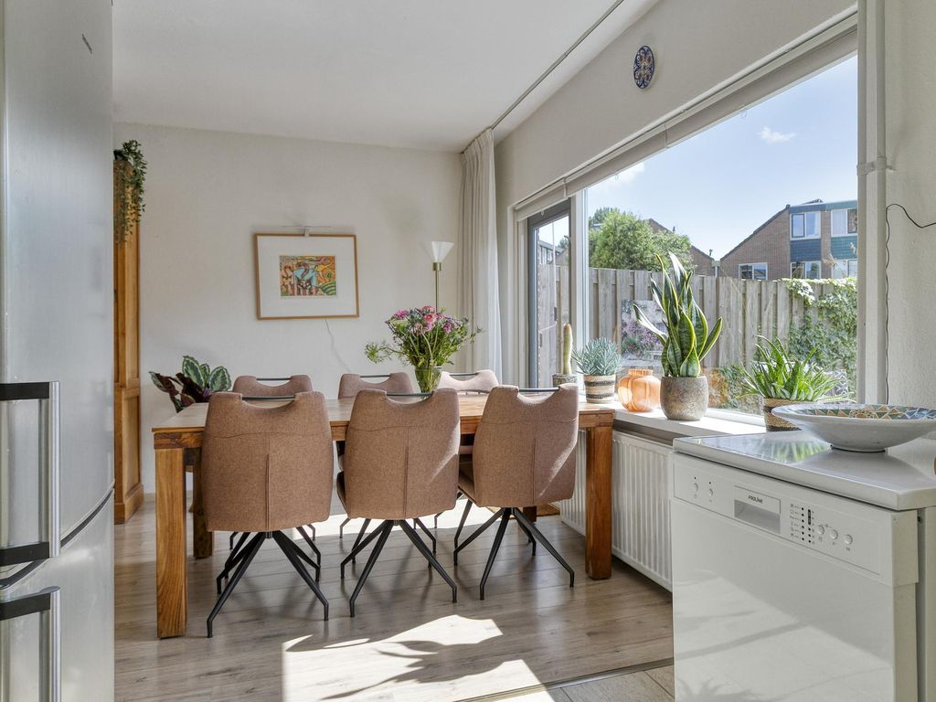 Gelderlandlaan 31, VLAARDINGEN
