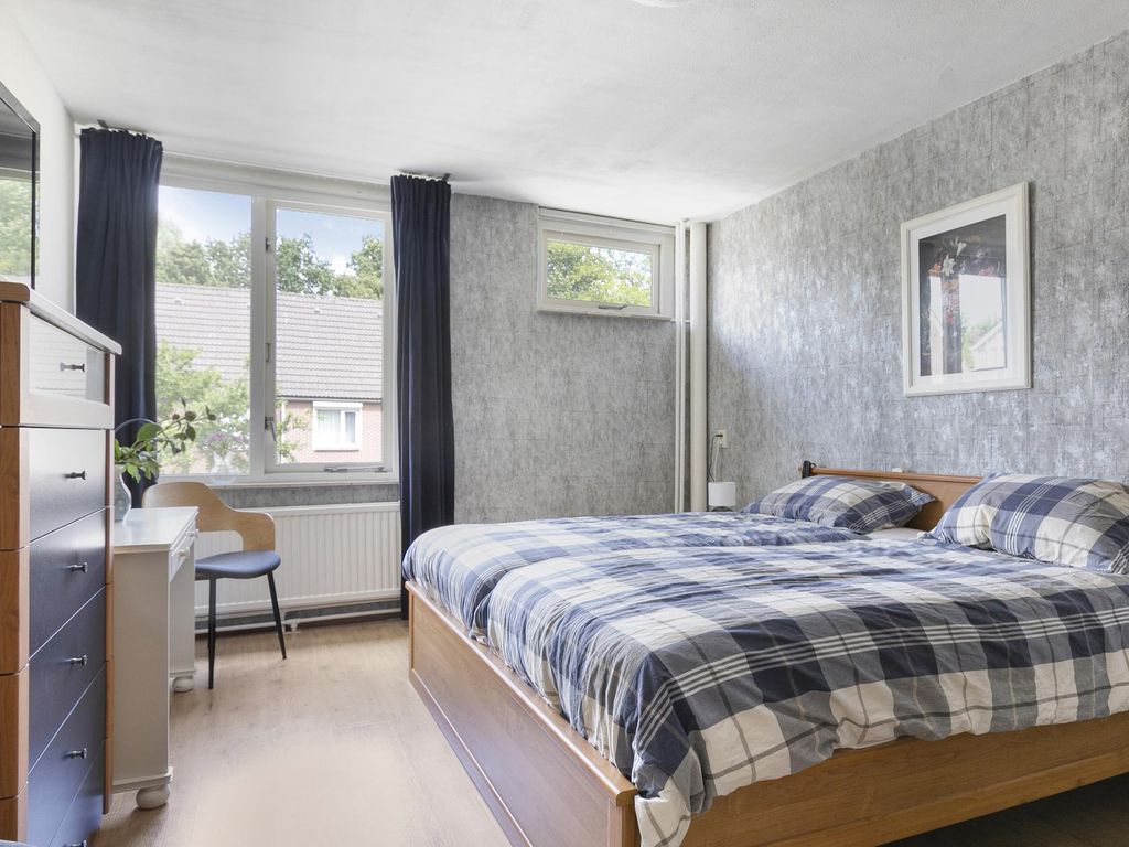 Gelderlandlaan 31, VLAARDINGEN