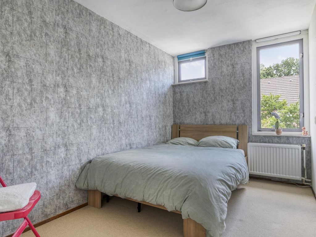 Gelderlandlaan 31, VLAARDINGEN
