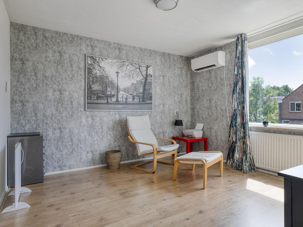 Gelderlandlaan 31, VLAARDINGEN