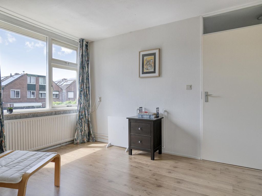 Gelderlandlaan 31, VLAARDINGEN