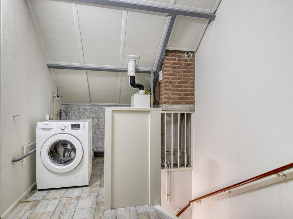 Gelderlandlaan 31, VLAARDINGEN