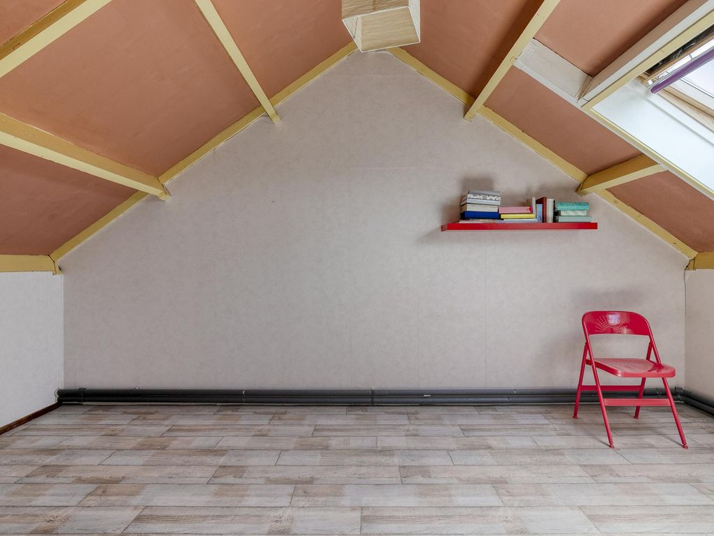 Gelderlandlaan 31, VLAARDINGEN