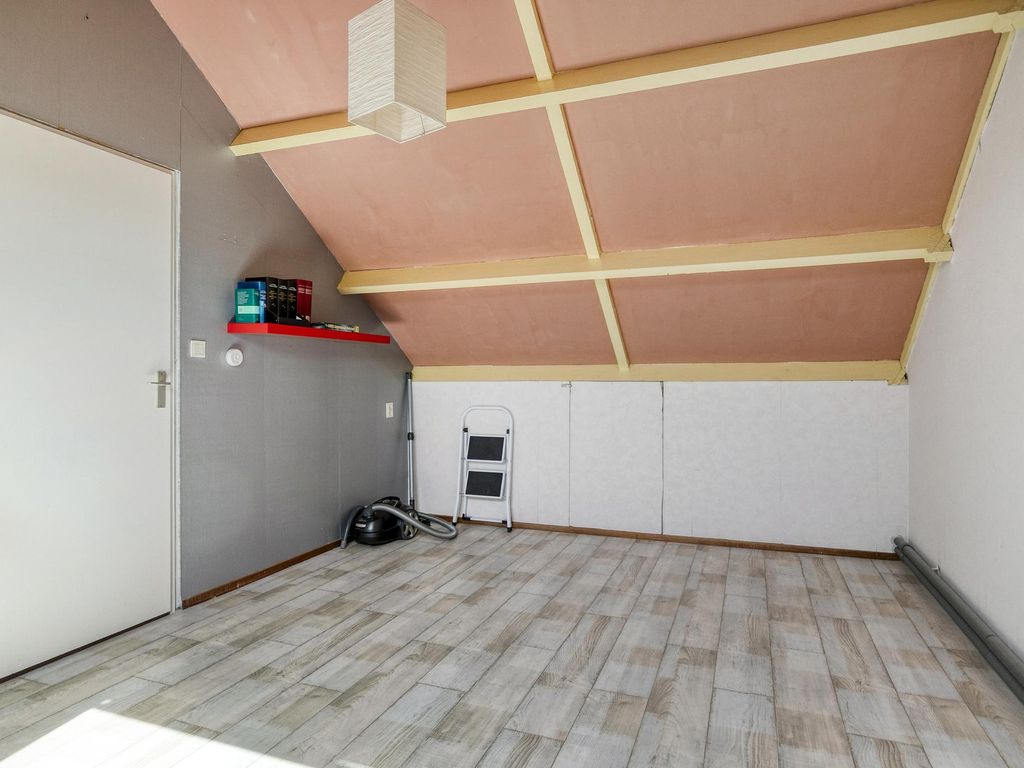 Gelderlandlaan 31, VLAARDINGEN