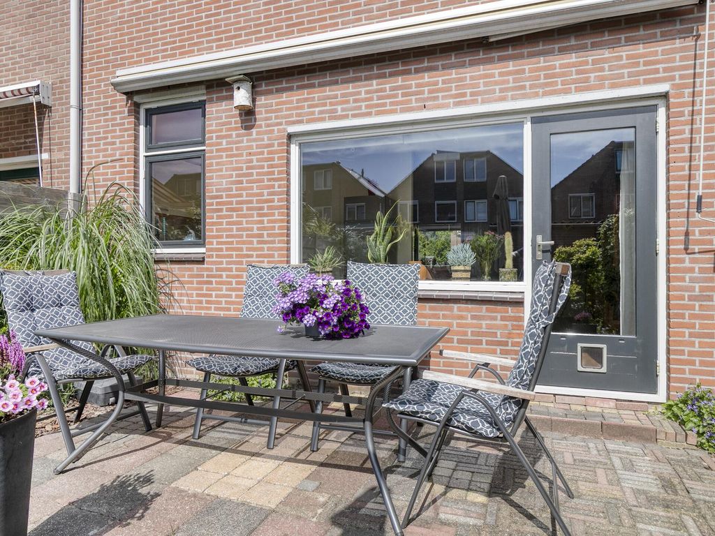 Gelderlandlaan 31, VLAARDINGEN