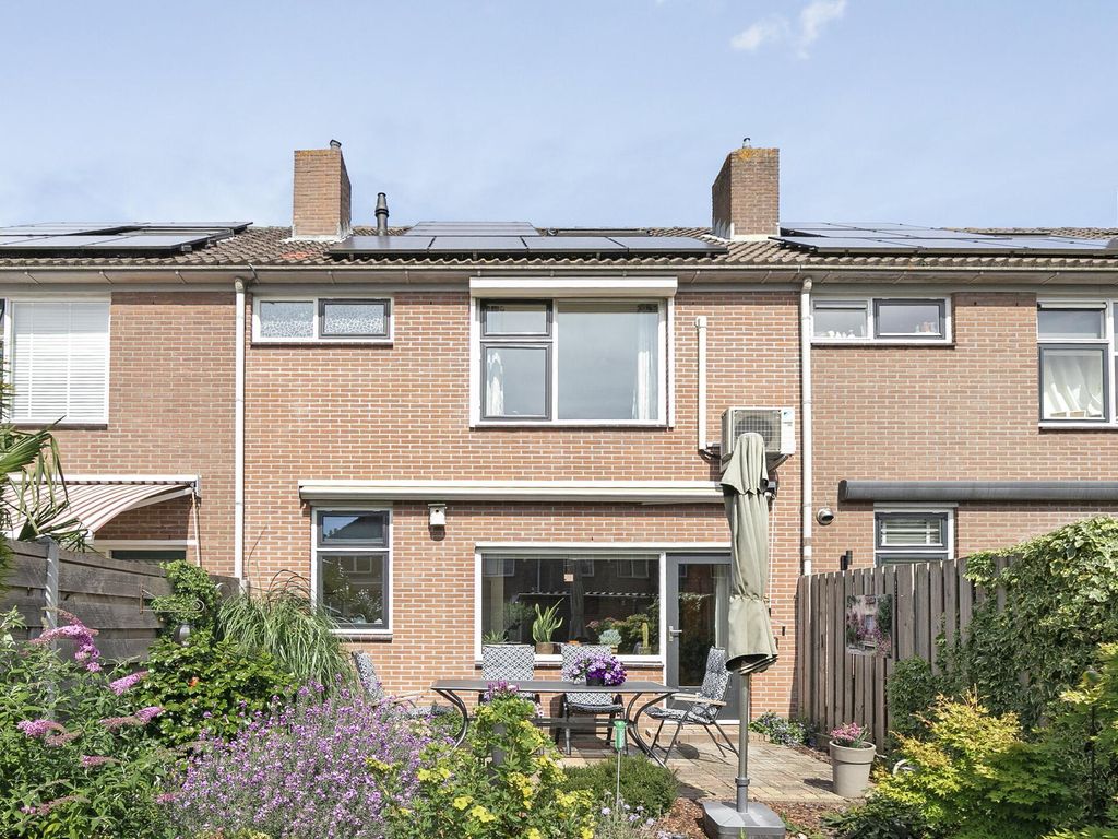 Gelderlandlaan 31, VLAARDINGEN