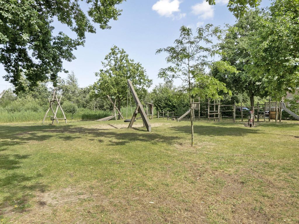 Gelderlandlaan 31, VLAARDINGEN