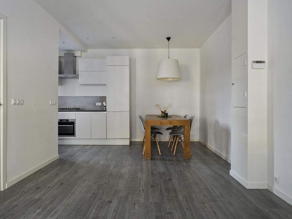 Boerhaavelaan 75A, SCHIEDAM