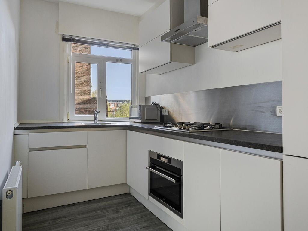 Boerhaavelaan 75A, SCHIEDAM