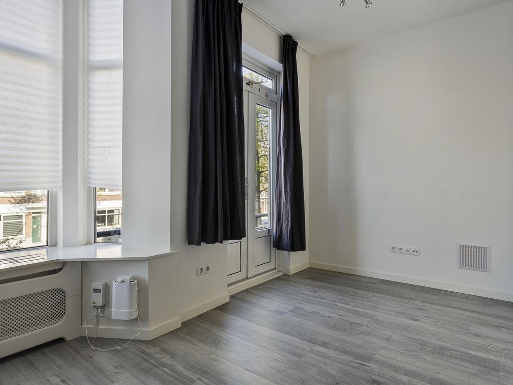 Boerhaavelaan 75A, SCHIEDAM