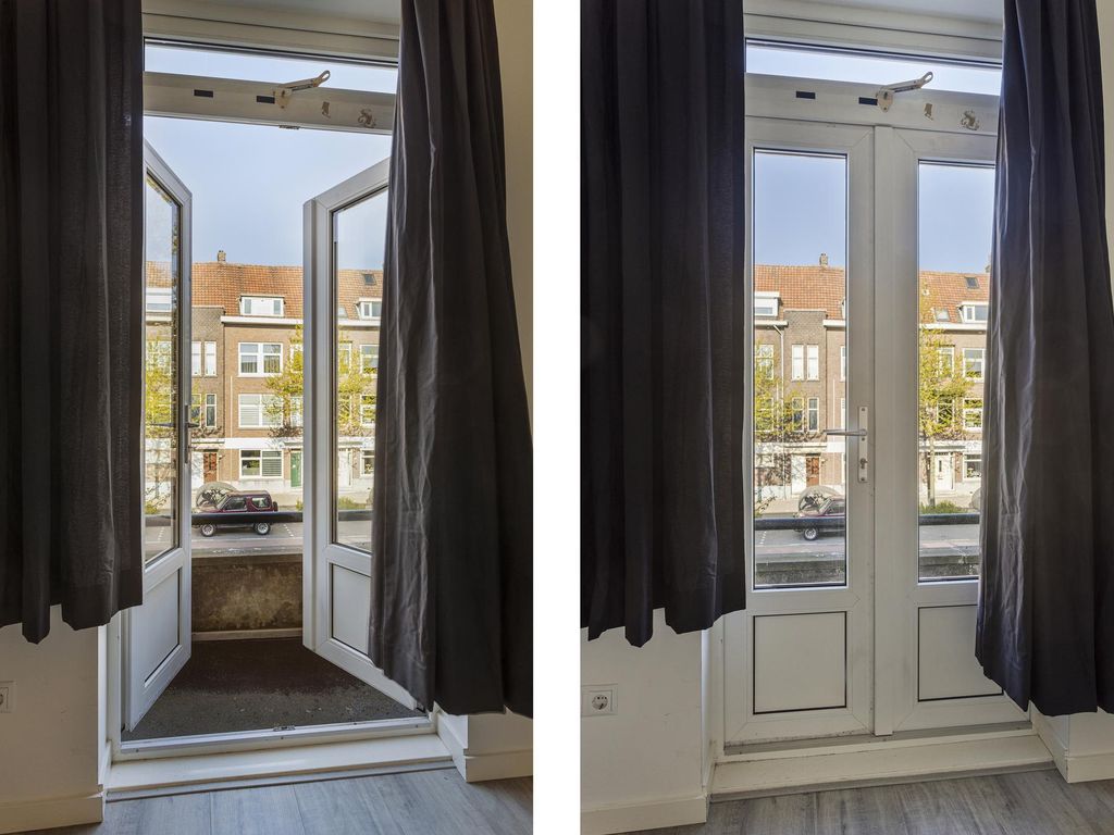 Boerhaavelaan 75A, SCHIEDAM
