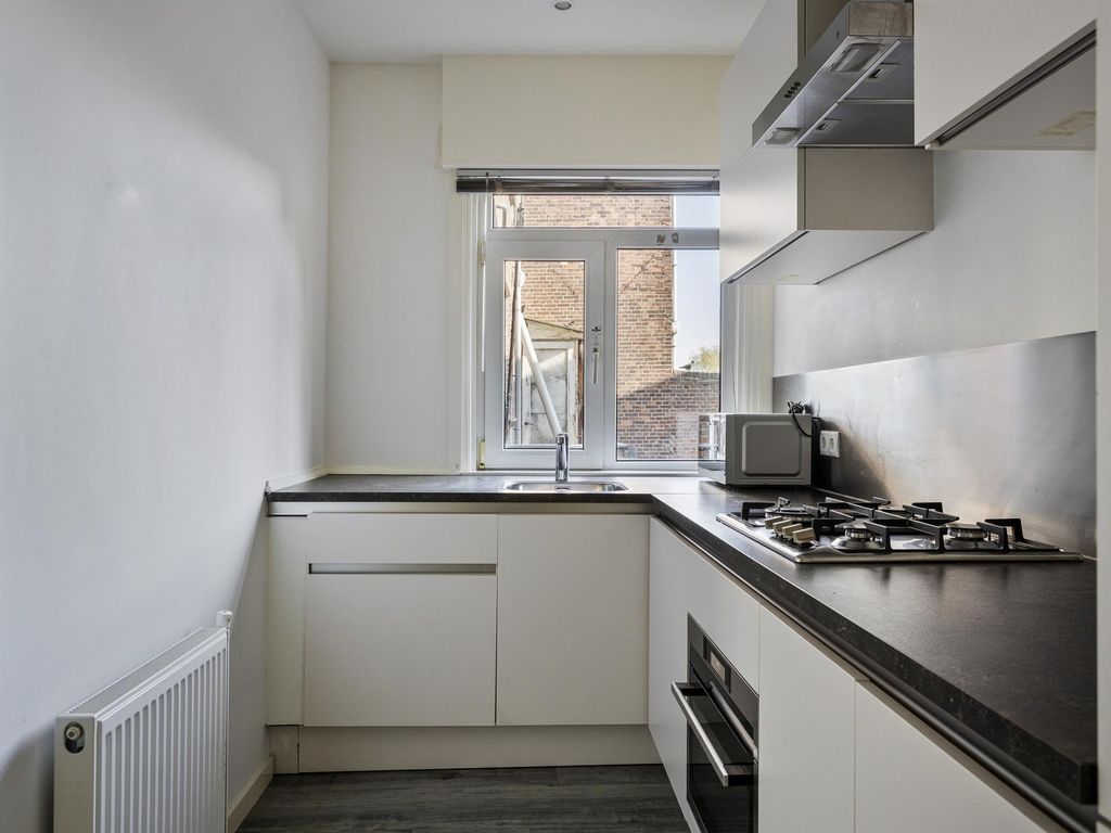 Boerhaavelaan 75A, SCHIEDAM