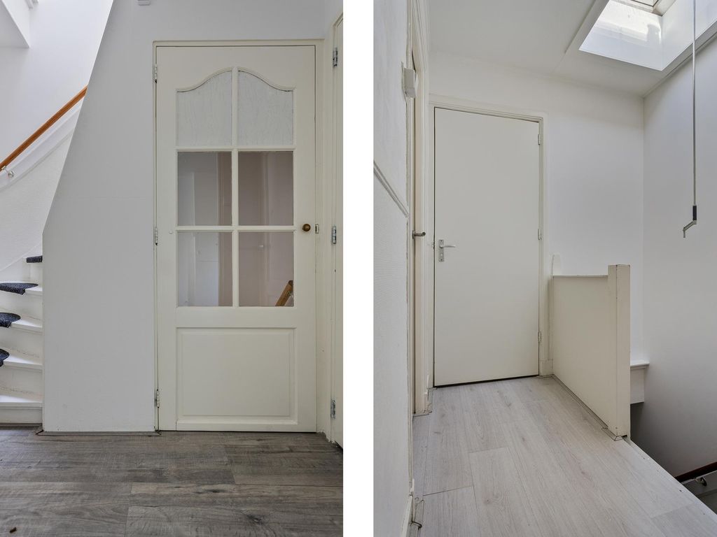 Boerhaavelaan 75A, SCHIEDAM