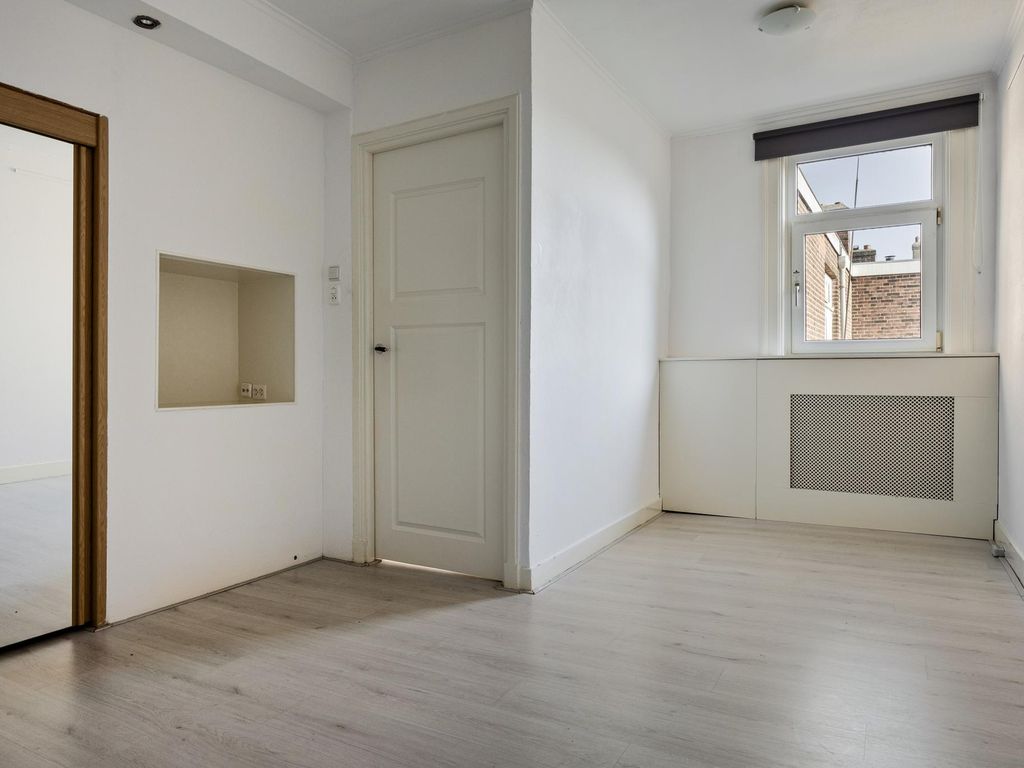 Boerhaavelaan 75A, SCHIEDAM