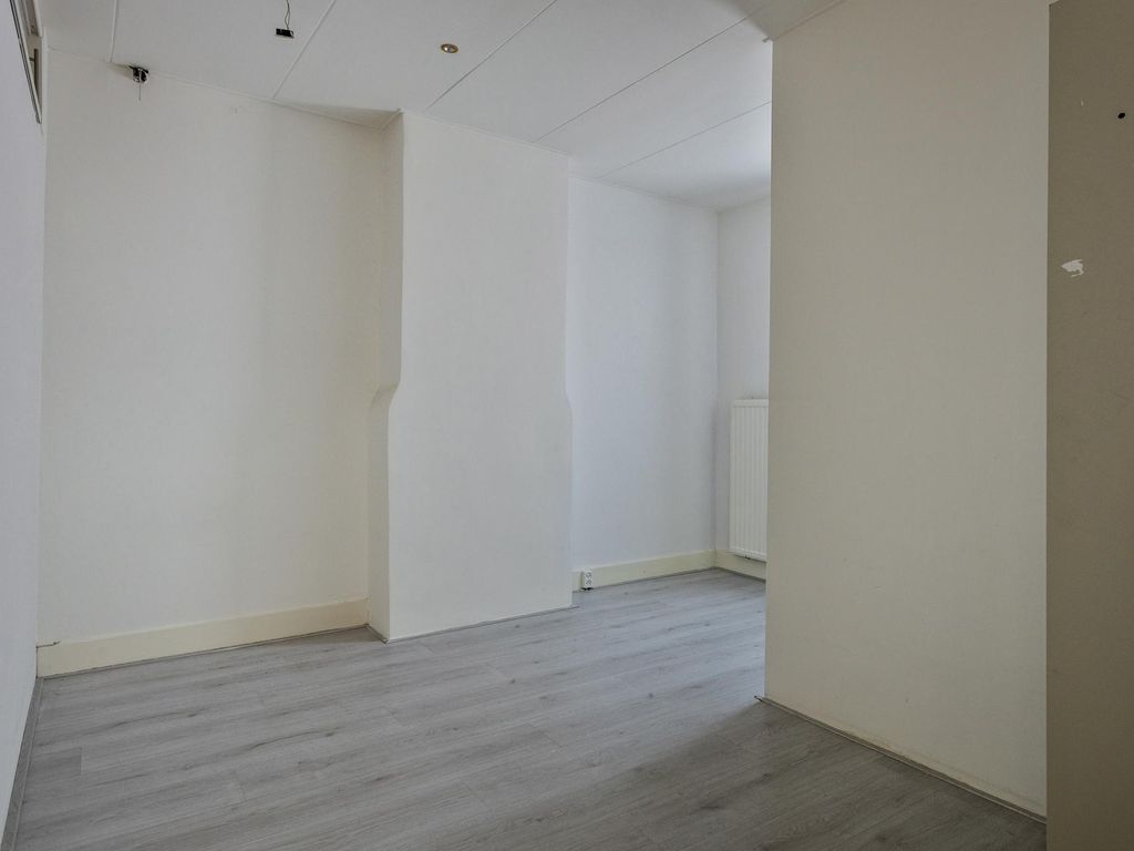 Boerhaavelaan 75A, SCHIEDAM