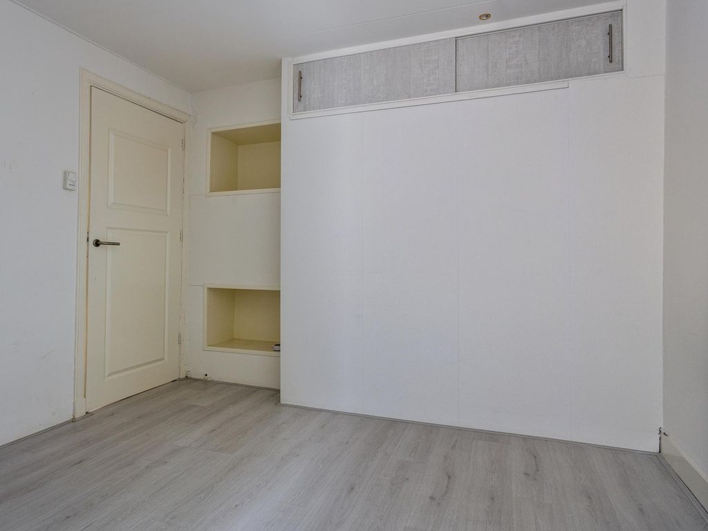 Boerhaavelaan 75A, SCHIEDAM