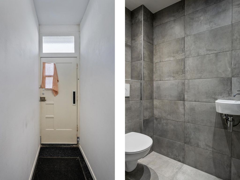 Boerhaavelaan 75A, SCHIEDAM