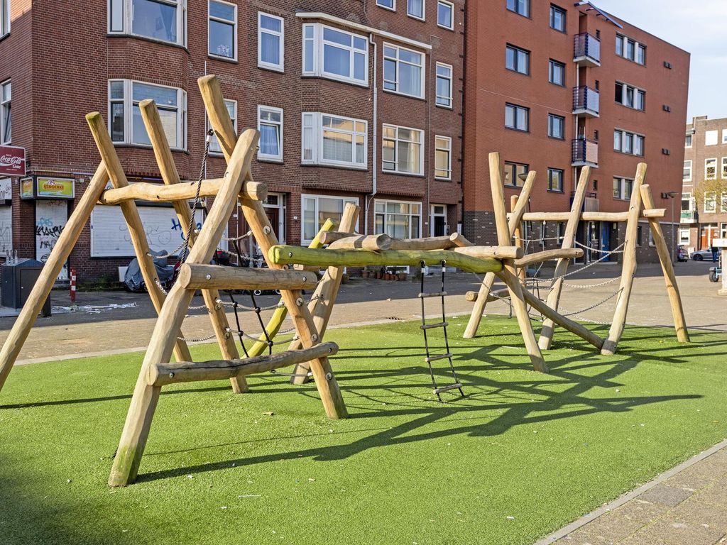 Boerhaavelaan 75A, SCHIEDAM