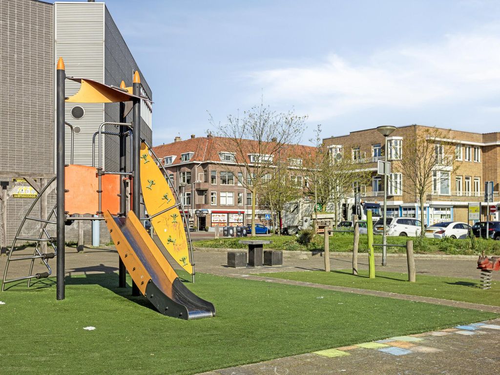 Boerhaavelaan 75A, SCHIEDAM