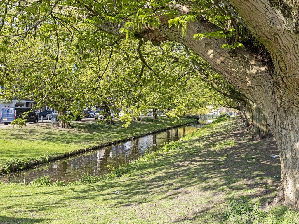 Boerhaavelaan 75A, SCHIEDAM