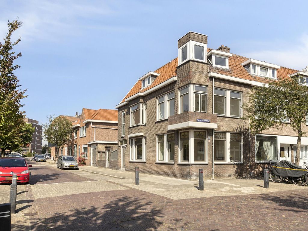 Jan Steenstraat 40, SCHIEDAM