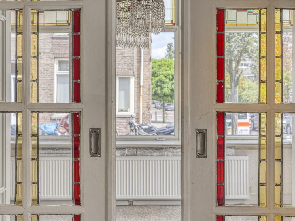 Jan Steenstraat 40, SCHIEDAM