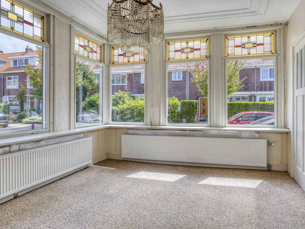 Jan Steenstraat 40, SCHIEDAM