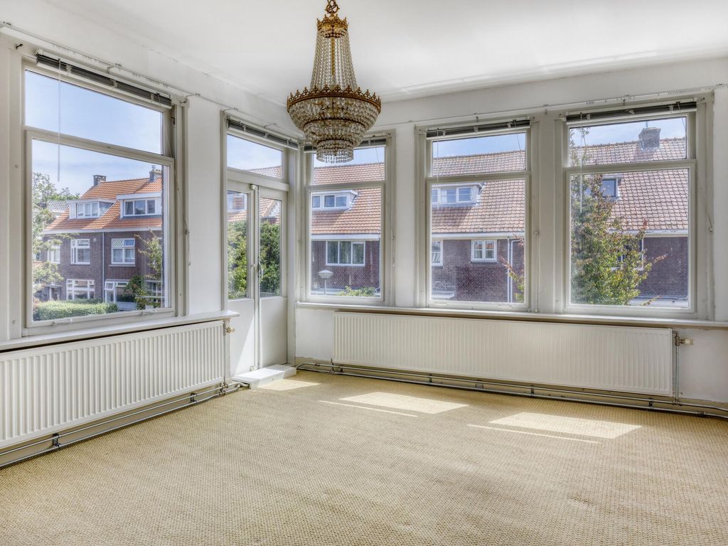 Jan Steenstraat 40, SCHIEDAM