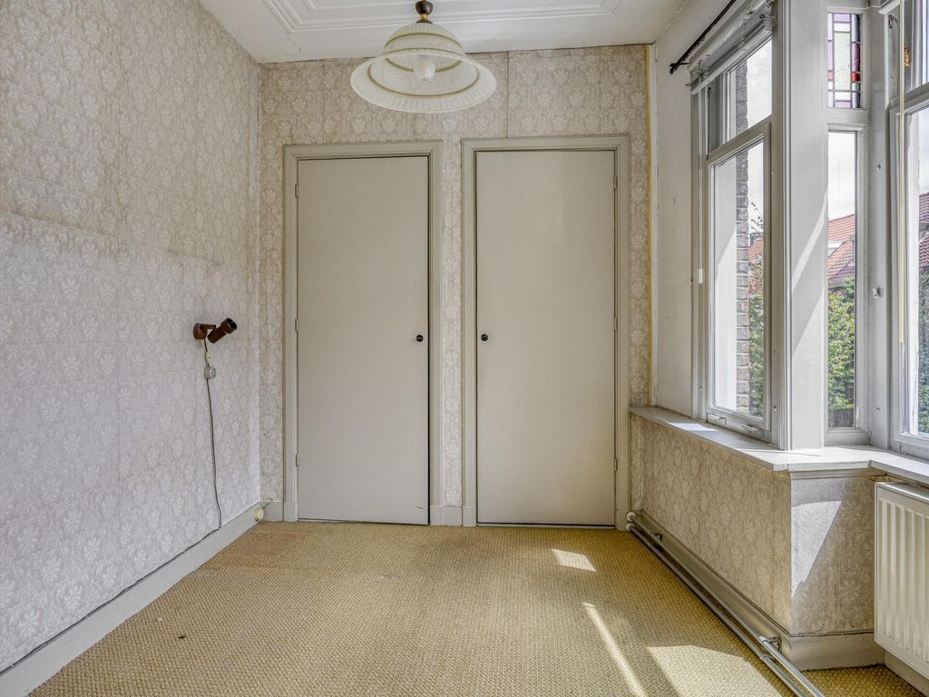 Jan Steenstraat 40, SCHIEDAM