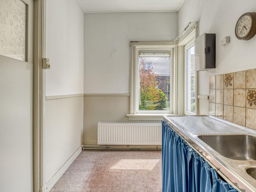 Jan Steenstraat 40, SCHIEDAM