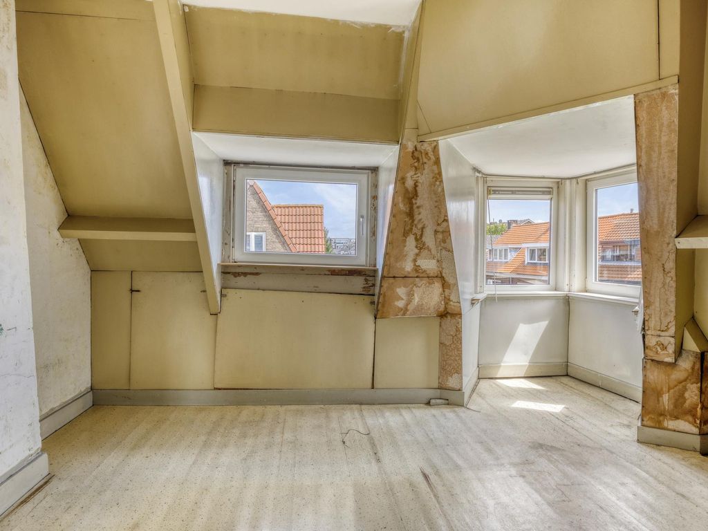 Jan Steenstraat 40, SCHIEDAM