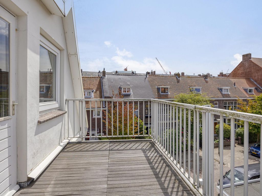 Jan Steenstraat 40, SCHIEDAM