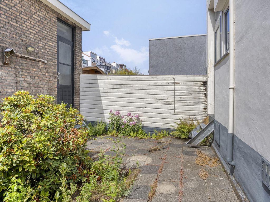 Jan Steenstraat 40, SCHIEDAM