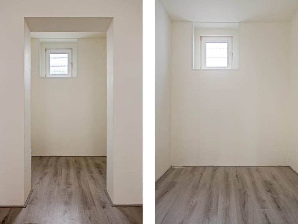 Hobbemastraat 8B, SCHIEDAM