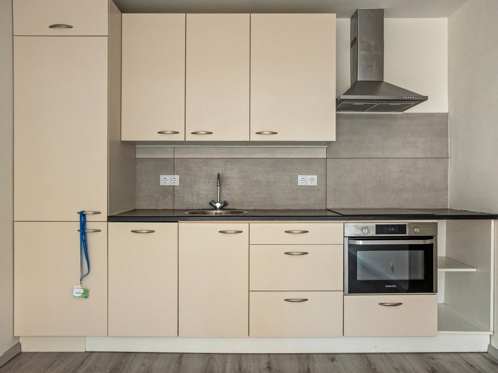 Hobbemastraat 8B, SCHIEDAM