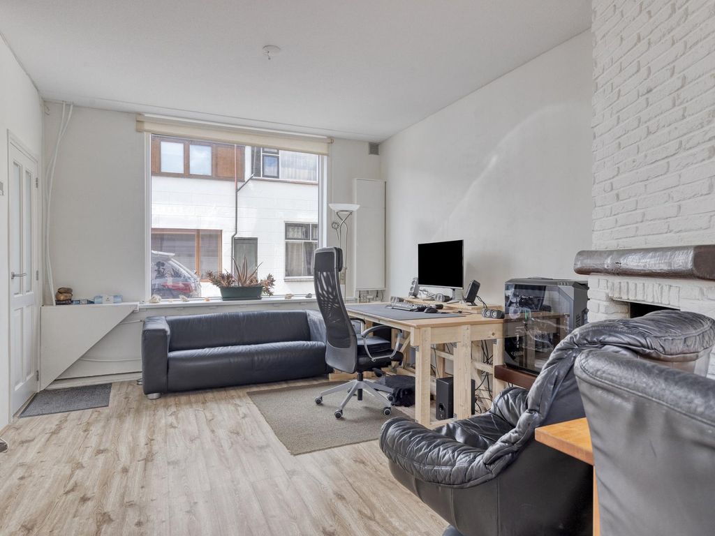 Ploegstraat 28, SCHIEDAM