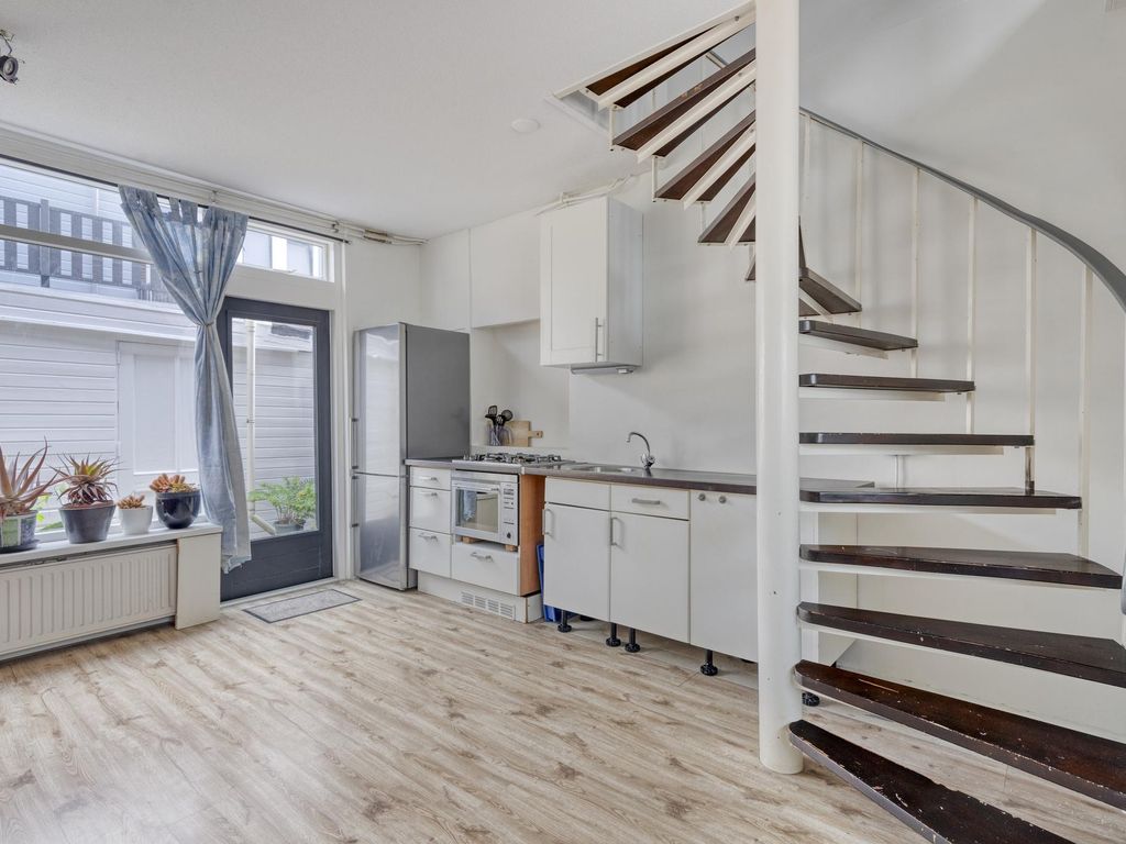 Ploegstraat 28, SCHIEDAM