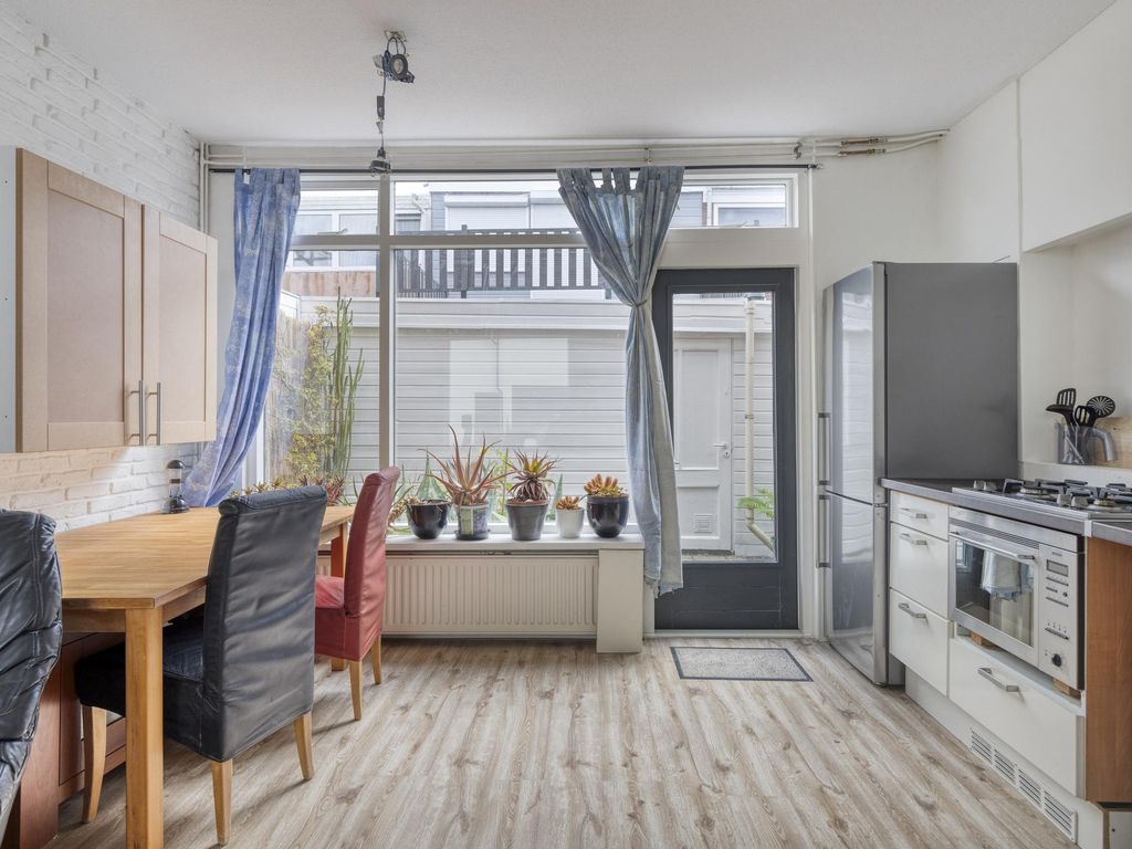 Ploegstraat 28, SCHIEDAM