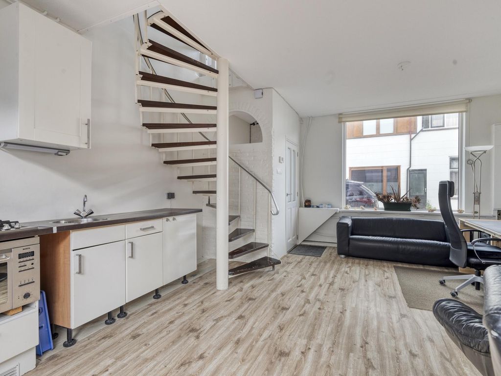 Ploegstraat 28, SCHIEDAM