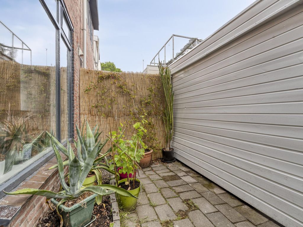 Ploegstraat 28, SCHIEDAM